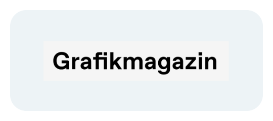 grafikmagazin