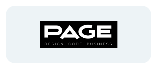 page